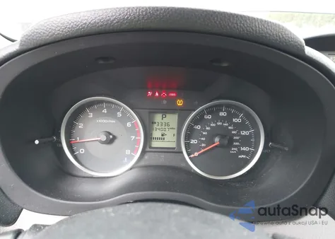 2018 Subaru Forester 2.5I из США, поврежденный, VIN JF2SJABC9JH490509